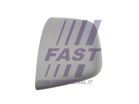Obudowa lusterka zewnętrznego FAST FT88842