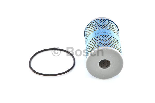 Filtr oleju BOSCH 1 457 429 413