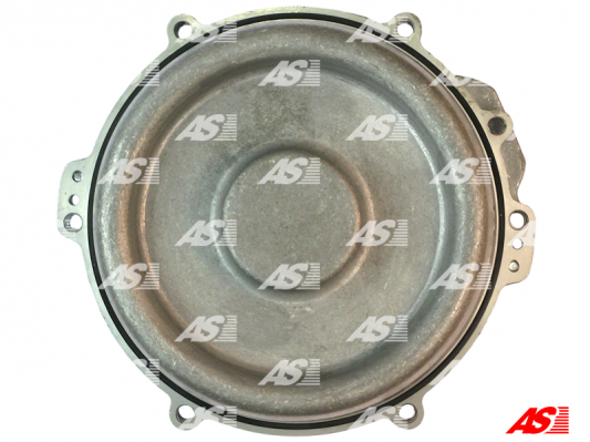 Alternator AS-PL A0205