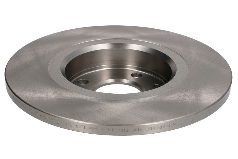 Tarcza hamulcowa ABE C3F004ABE