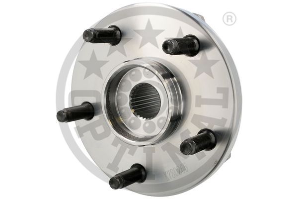 Zestaw łożysk koła OPTIMAL 991863