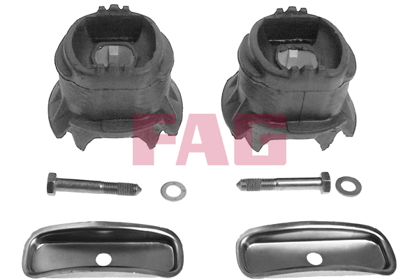 Zestaw naprawczy belki zawieszenia FAG 830 0024 30