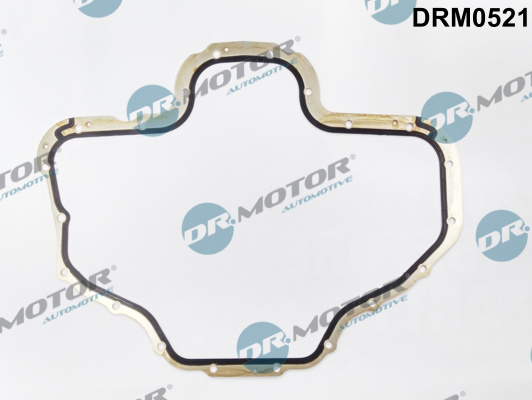 Uszczelka miski oleju DR.MOTOR AUTOMOTIVE DRM0521