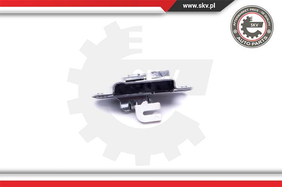 Zamek drzwi ESEN SKV 16SKV348