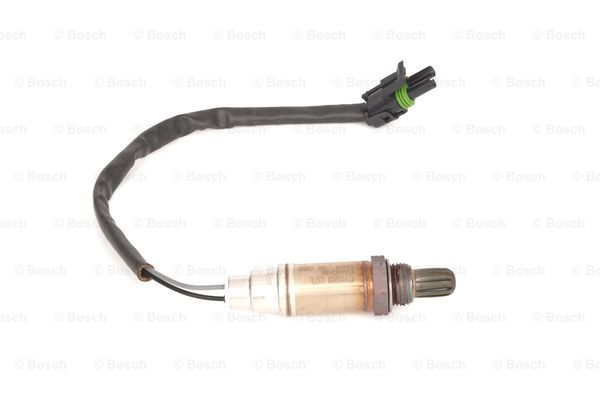 Sonda lambda BOSCH 0 258 002 058