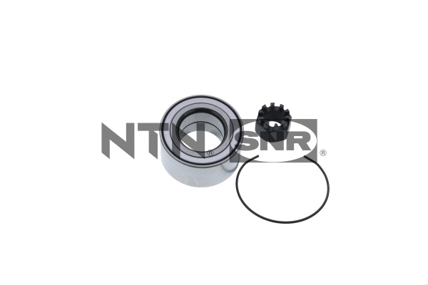 Zestaw łożysk koła SNR R184.84