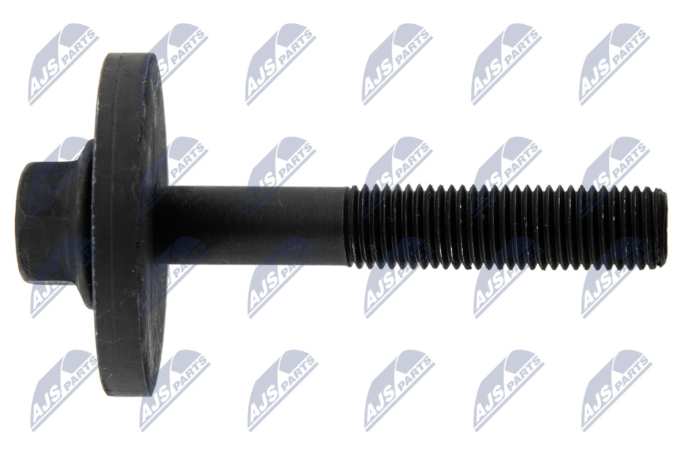 Zestaw łożysk koła NTY KLP-FR-041-Z