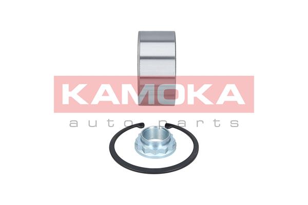 Zestaw łożysk koła KAMOKA 5600072