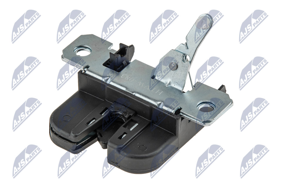 Zamek pokrywy tylnej NTY EZC-VW-083