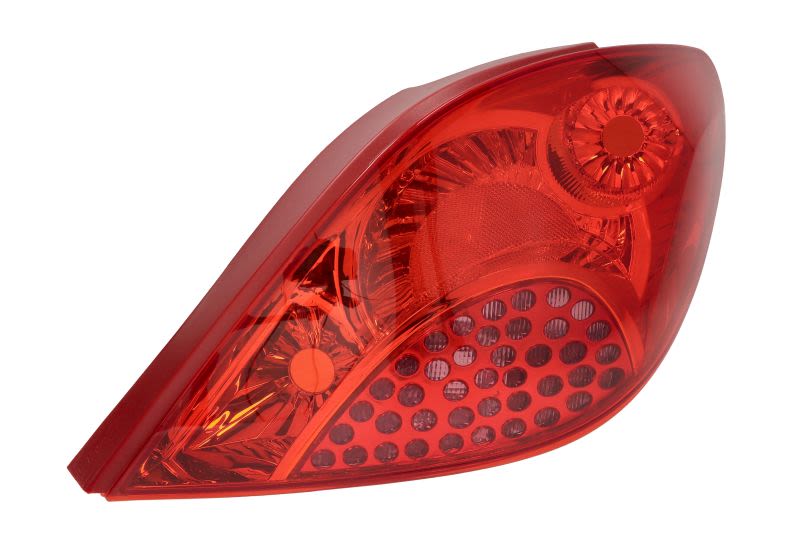 Lampa tylna zespolona TYC 11-0997-01-2