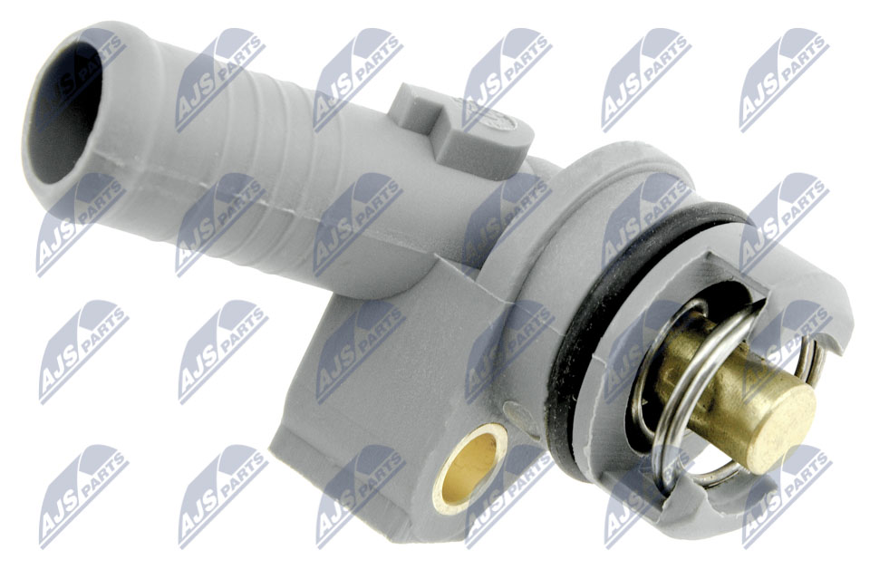 Termostat NTY CTM-FR-010