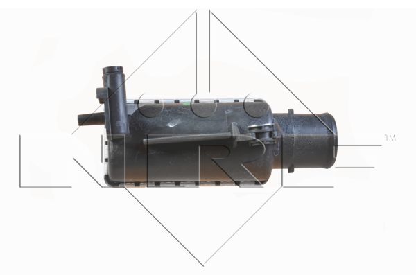 Chłodnica powietrza intercooler NRF 30367