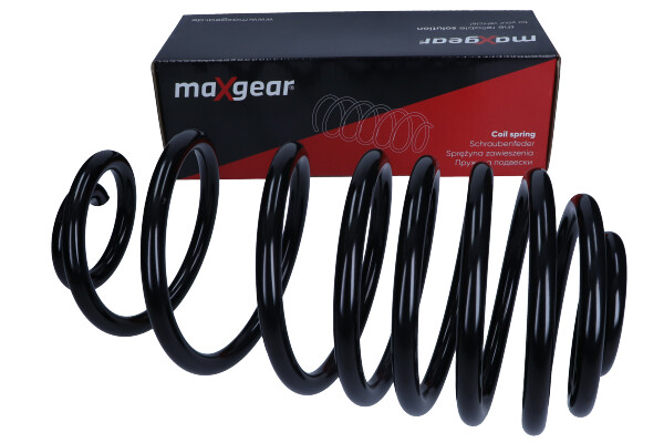 Sprężyna zawieszenia MAXGEAR 60-0590