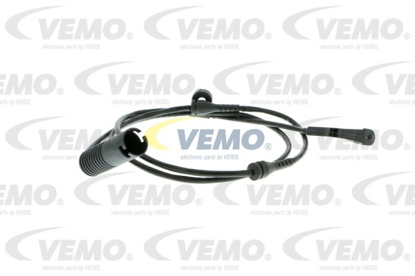 Czujnik zużycia klocków VEMO V20-72-5114