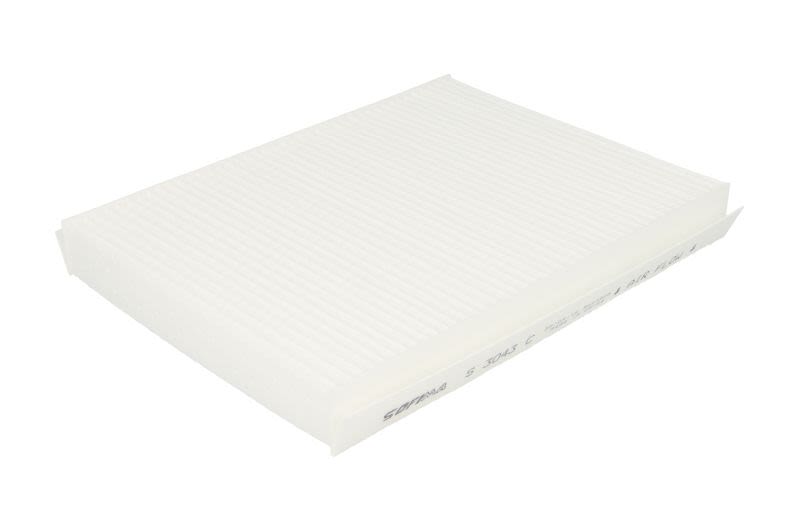 Filtr kabinowy SOFIMA S 3043 C