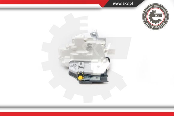 Zamek drzwi ESEN SKV 16SKV134