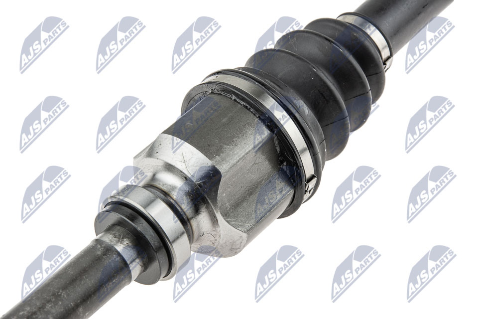 Półoś napędowa NTY NPW-CT-105