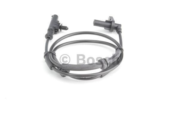 Czujnik ABS BOSCH 0 265 007 885