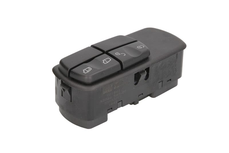 Przełącznik blokowania drzwi FEBI BILSTEIN 101842