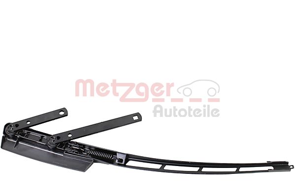 Ramię wycieraczki METZGER 2190938
