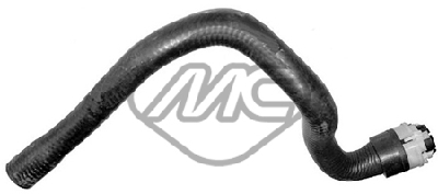 Przewód układu chłodzenia METALCAUCHO 98616