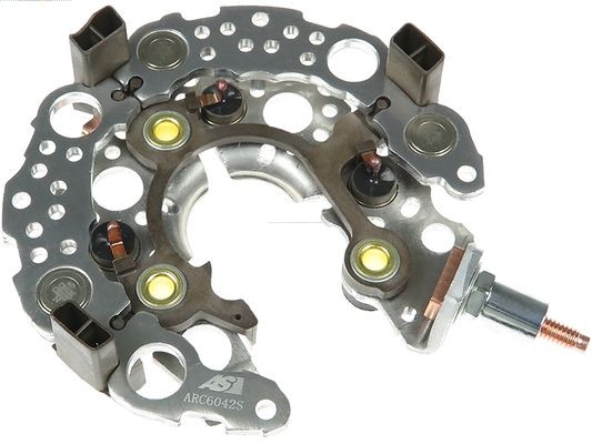 Mostek prostowniczy alternatora AS-PL ARC6042S