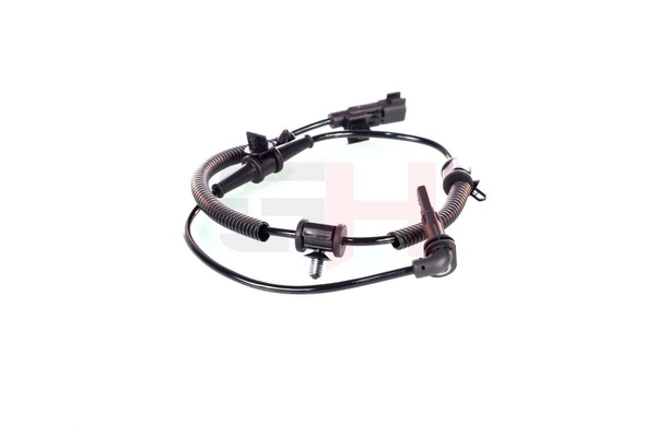 Czujnik prędkości obrotowej koła GH GH-703624