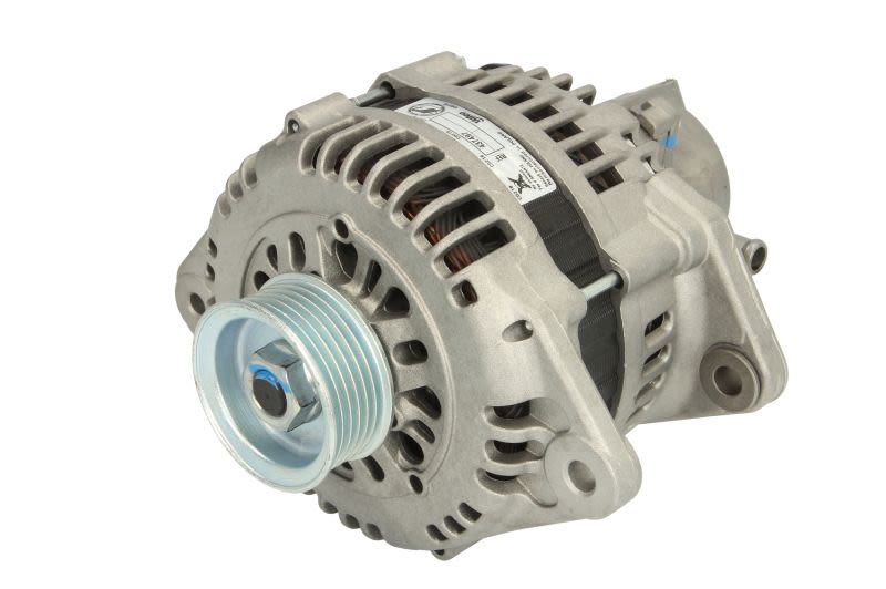 Alternator VALEO 437497