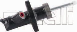 Siłownik sprzęgła METELLI 54-0053