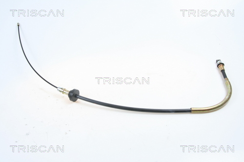 Linka hamulca ręcznego TRISCAN 8140 16172