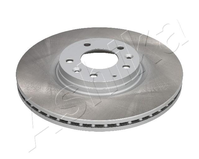 Tarcza hamulcowa ASHIKA 60-03-351C