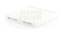 Filtr kabinowy MANN-FILTER CU 22 029