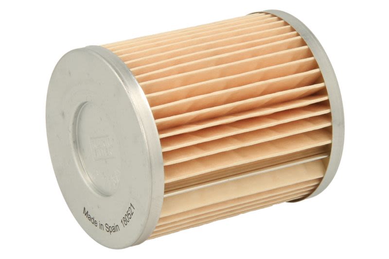 Filtr powietrza MANN-FILTER C 713/1
