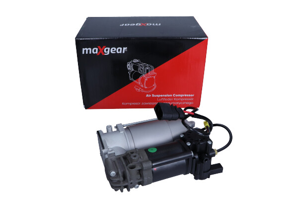 Sprężarka instalacja pneumatyczna MAXGEAR 27-5009
