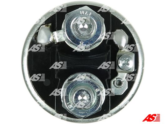 Elektromagnes rozrusznika AS-PL SS0286P