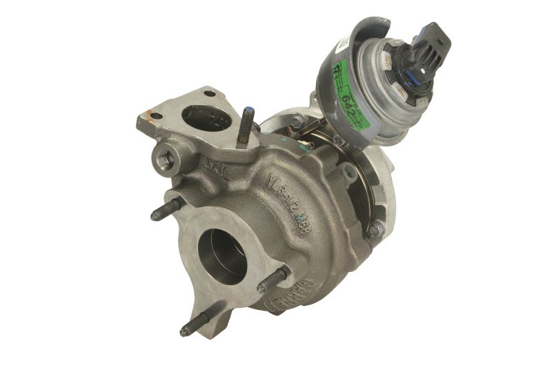 Turbosprężarka GARRETT 818987-5001S