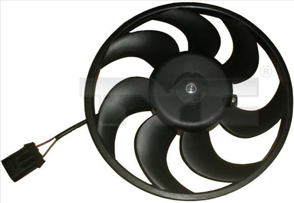 Wentylator TYC 825-0033