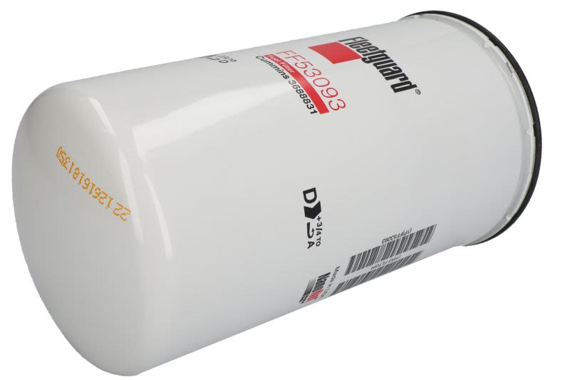Filtr paliwa FLEETGUARD FF53093