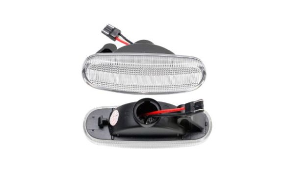 Zestaw kierunkowskazów ABAKUS L16-140-002LED