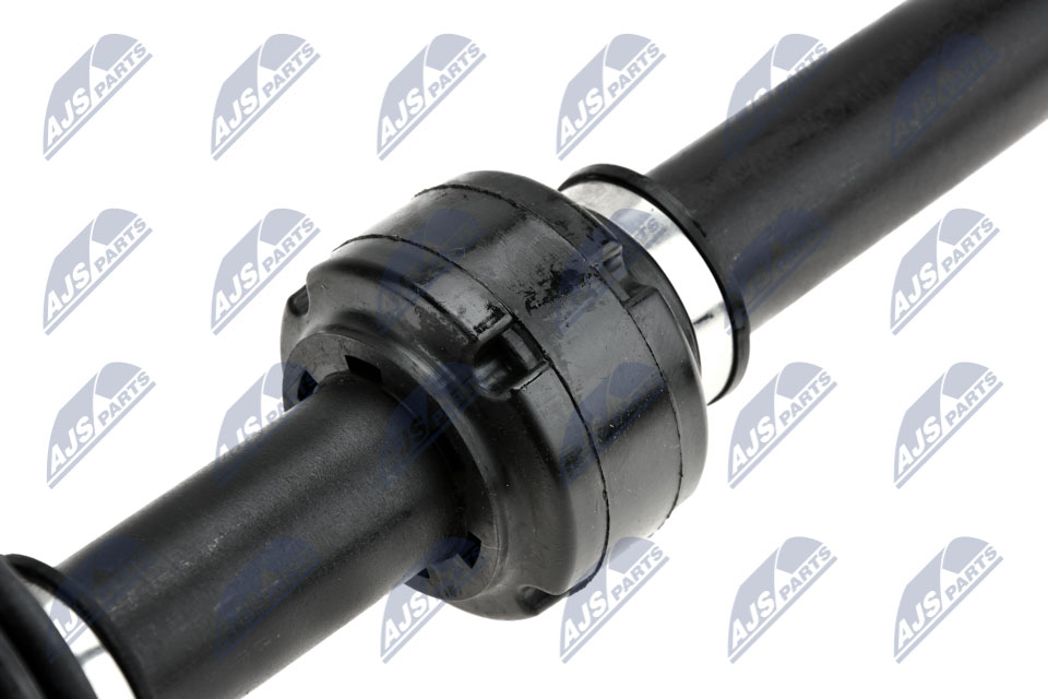 Półoś napędowa NTY NPW-HY-577