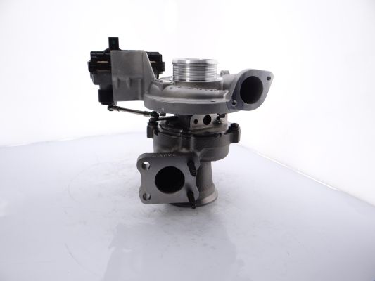 Turbosprężarka GARRETT 822751-5002S