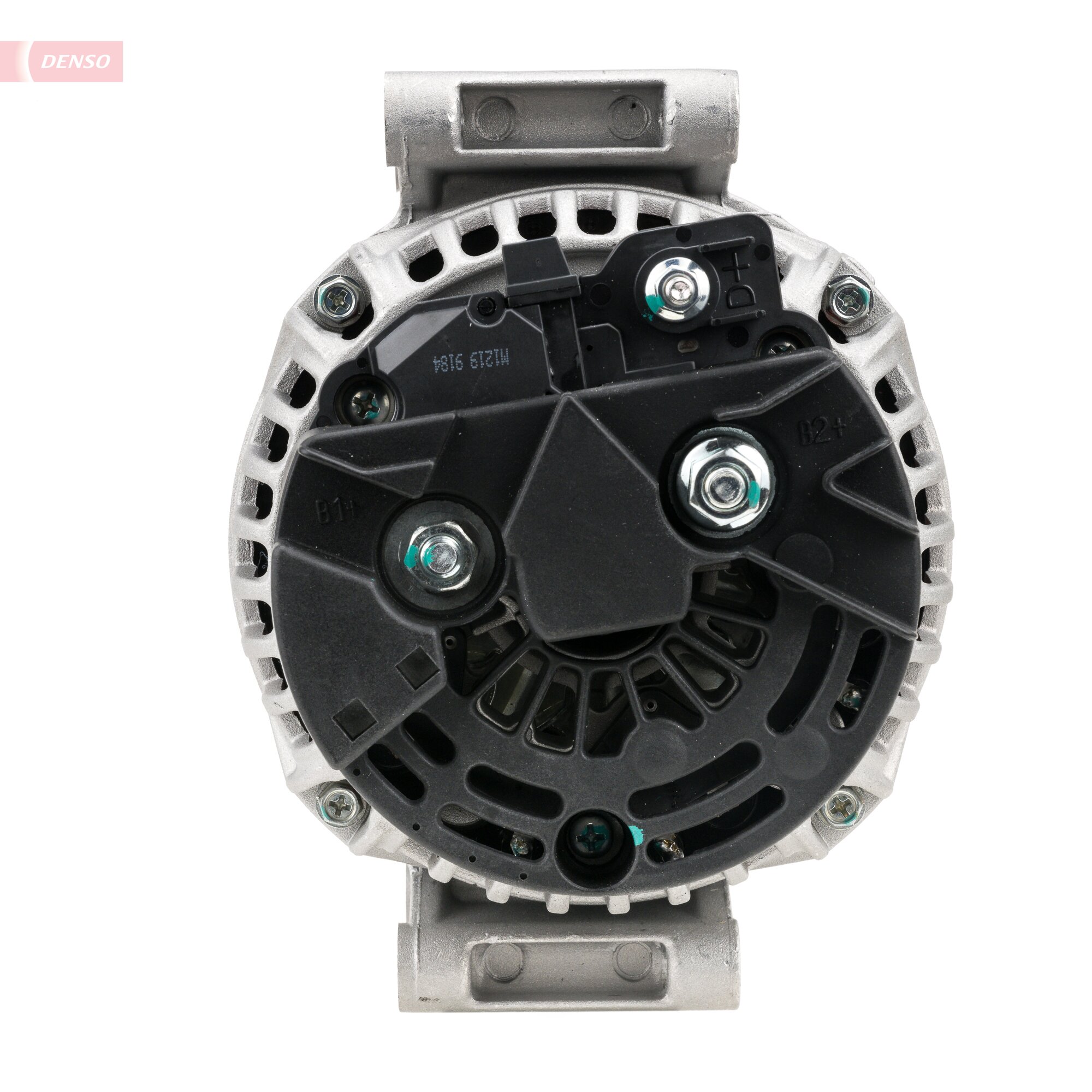 Alternator DENSO DAN3005