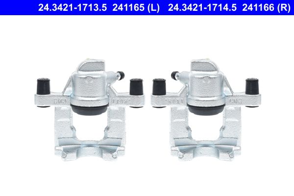 Zacisk hamulca ATE 24.3421-1714.5