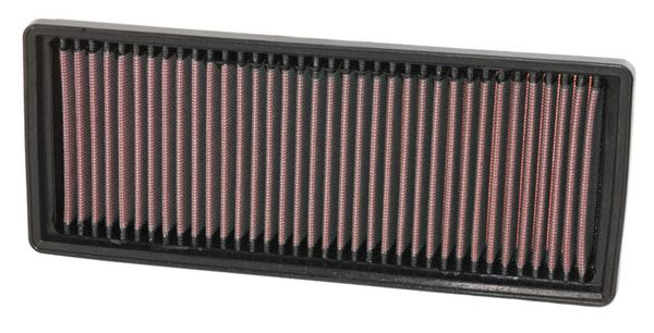 Filtr powietrza K&N FILTERS 33-2417