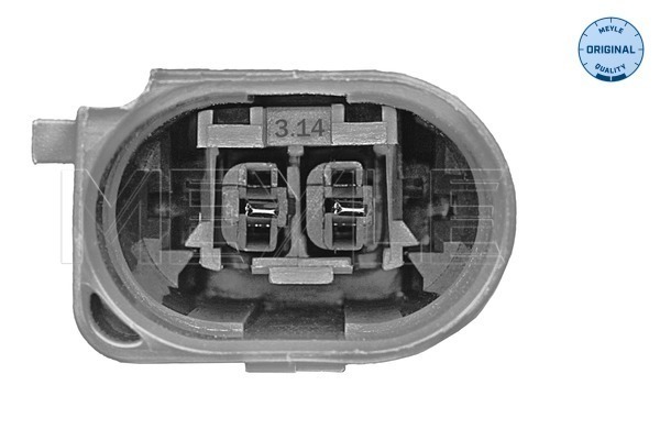 Czujnik temperatury spalin MEYLE 114 800 0096