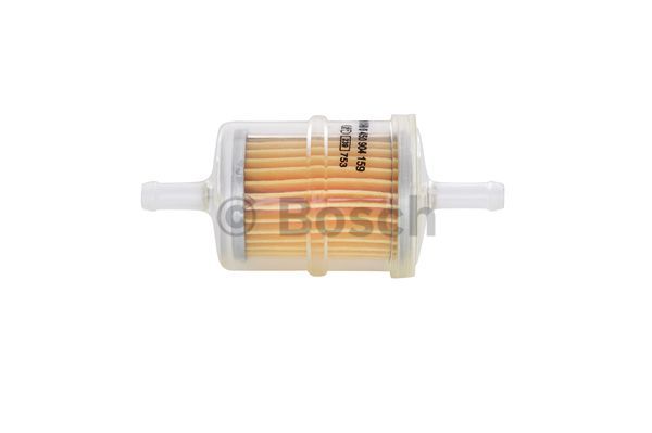 Filtr paliwa BOSCH 0 450 904 159