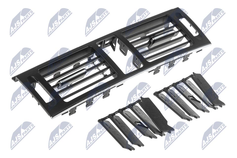 Zamek drzwi NTY EZC-ME-061