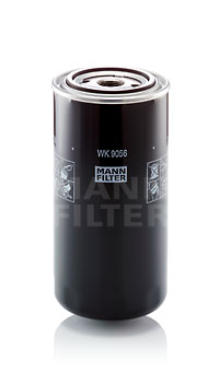 Filtr paliwa MANN-FILTER WK 9056