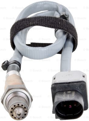 Sonda lambda BOSCH 0 258 017 218