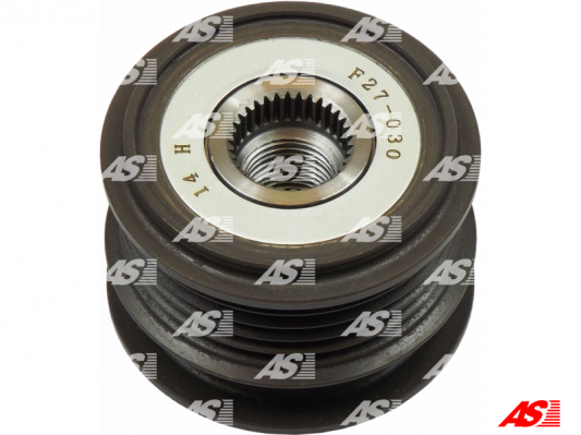 Sprzęgło alternatora AS-PL AFP0054